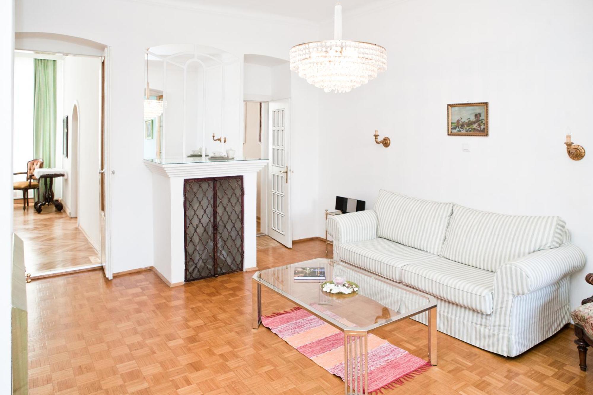 Gabriele's Vienna