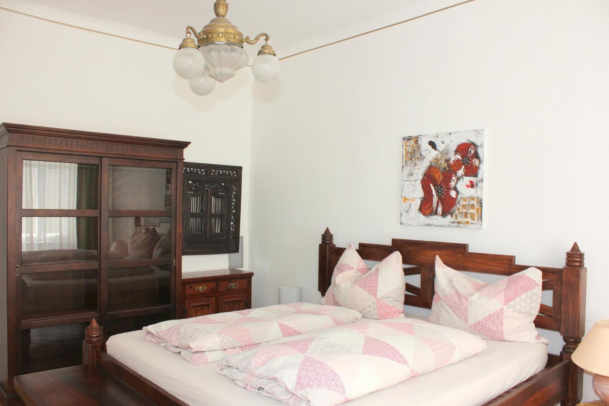 Appartamento Gabriele's Vienna