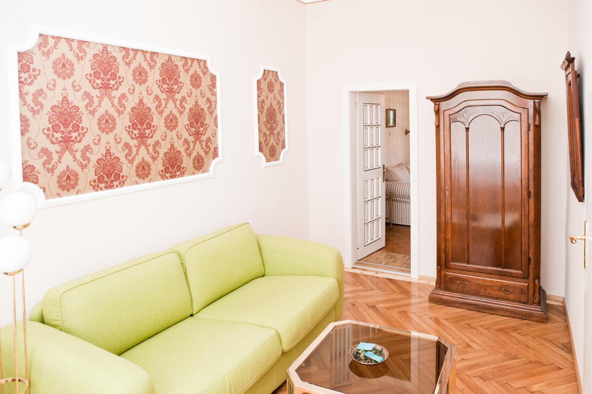Gabriele's Appartamento *