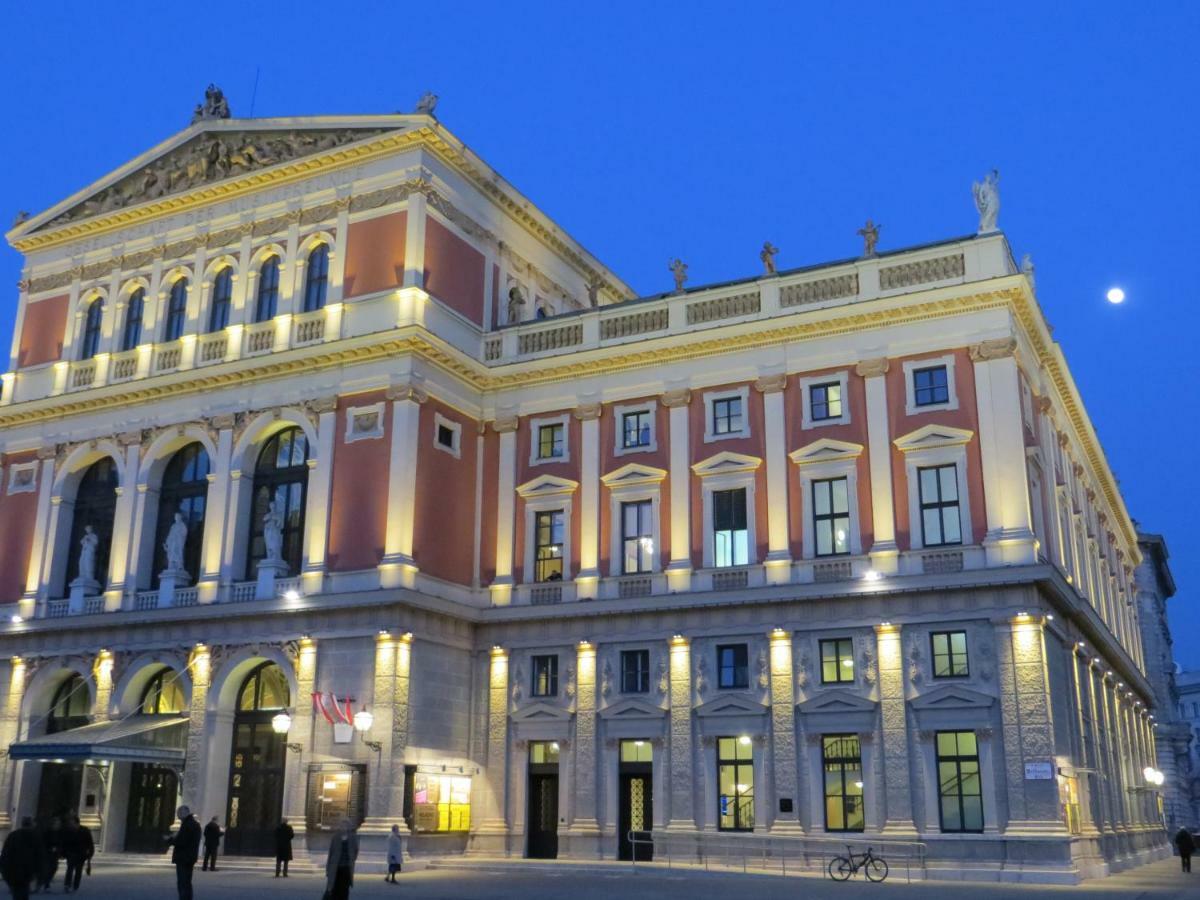 Gabriele's Appartamento Vienna
